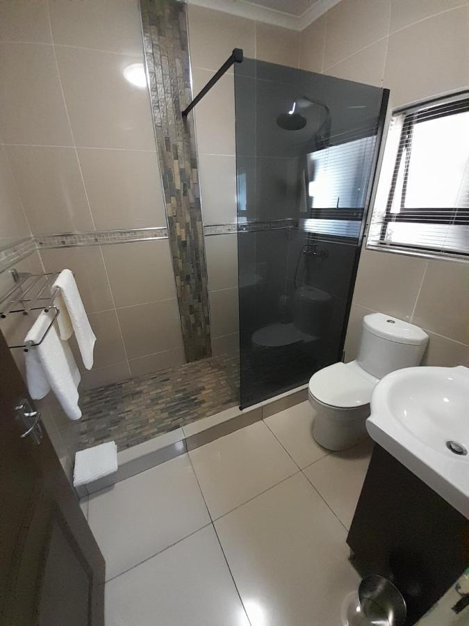 The Ridge Bnb Manzini Bagian luar foto