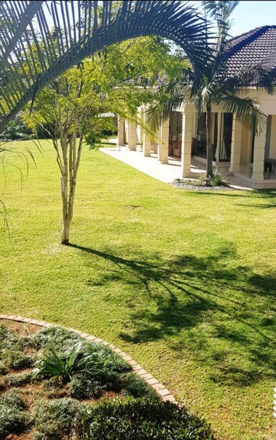 The Ridge Bnb Manzini Bagian luar foto