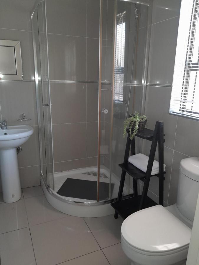 The Ridge Bnb Manzini Bagian luar foto