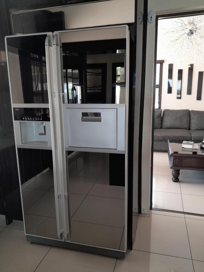 The Ridge Bnb Manzini Bagian luar foto