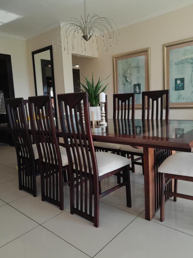 The Ridge Bnb Manzini Bagian luar foto