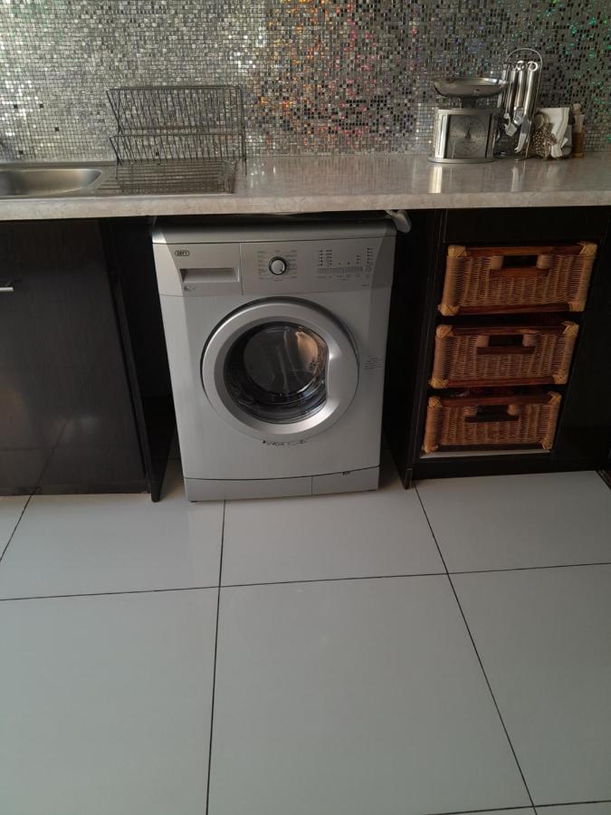 The Ridge Bnb Manzini Bagian luar foto