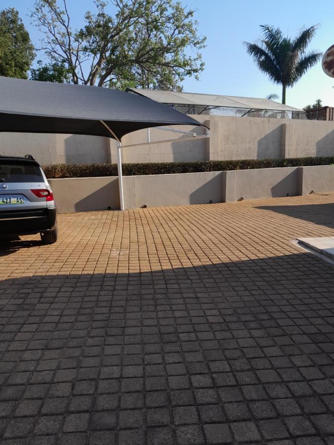 The Ridge Bnb Manzini Bagian luar foto