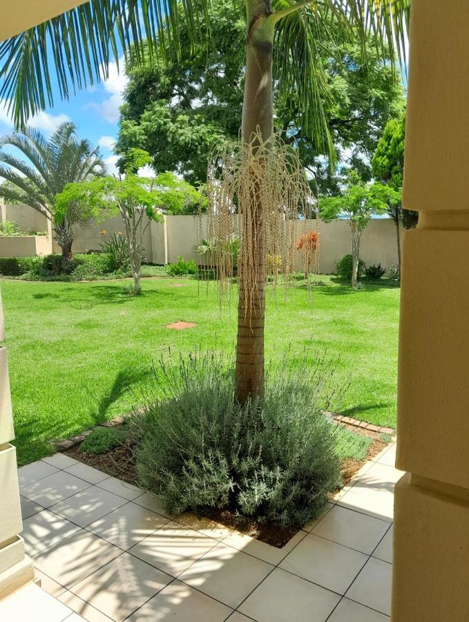 The Ridge Bnb Manzini Bagian luar foto