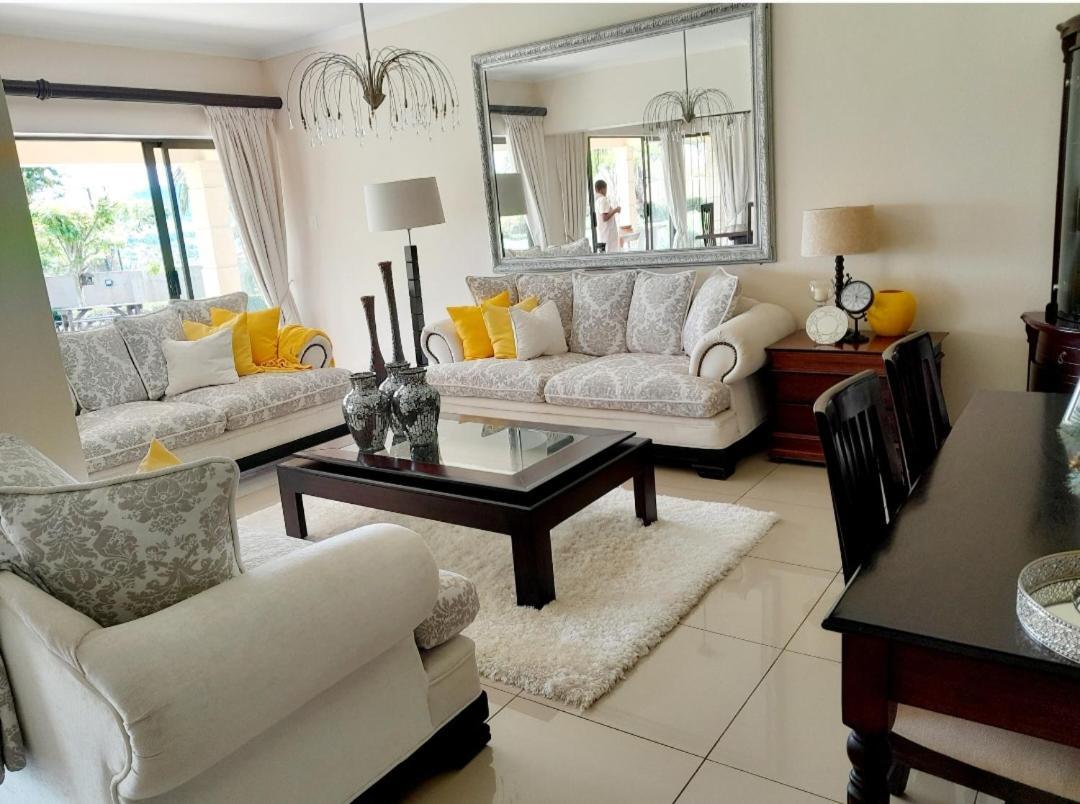 The Ridge Bnb Manzini Bagian luar foto