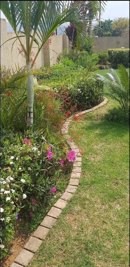 The Ridge Bnb Manzini Bagian luar foto