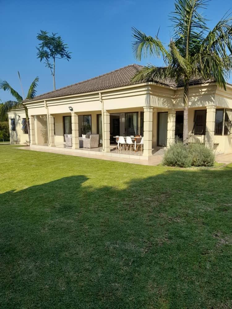 The Ridge Bnb Manzini Bagian luar foto