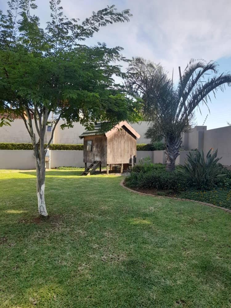 The Ridge Bnb Manzini Bagian luar foto