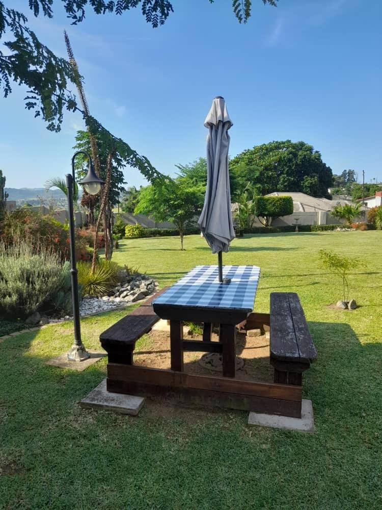 The Ridge Bnb Manzini Bagian luar foto