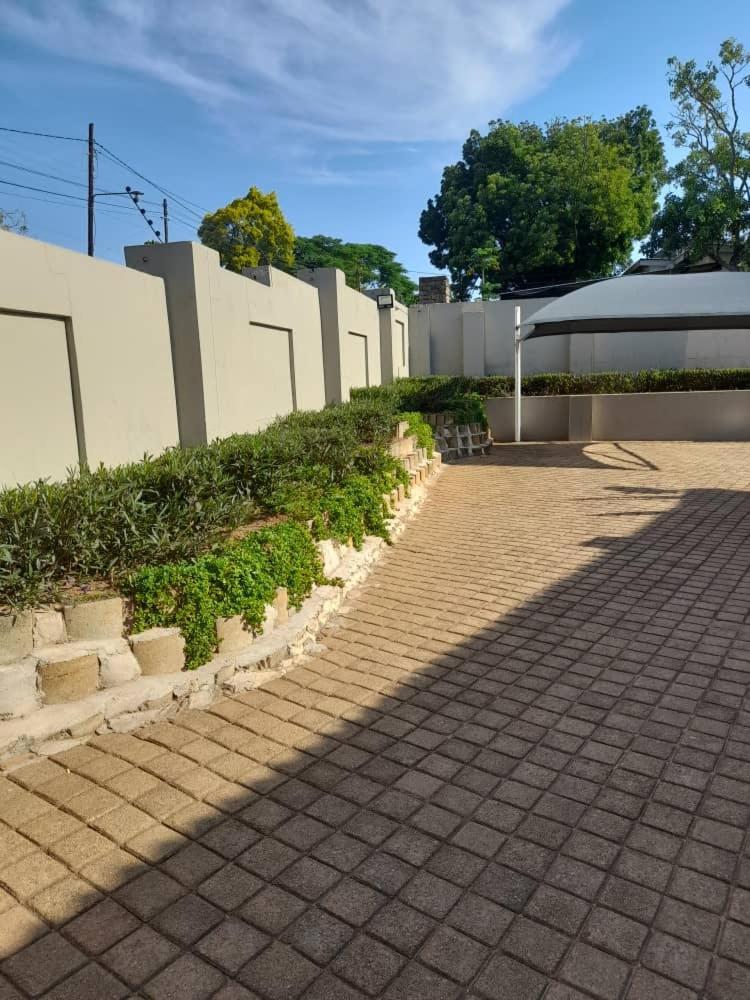 The Ridge Bnb Manzini Bagian luar foto