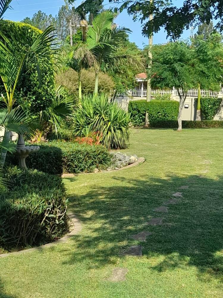 The Ridge Bnb Manzini Bagian luar foto