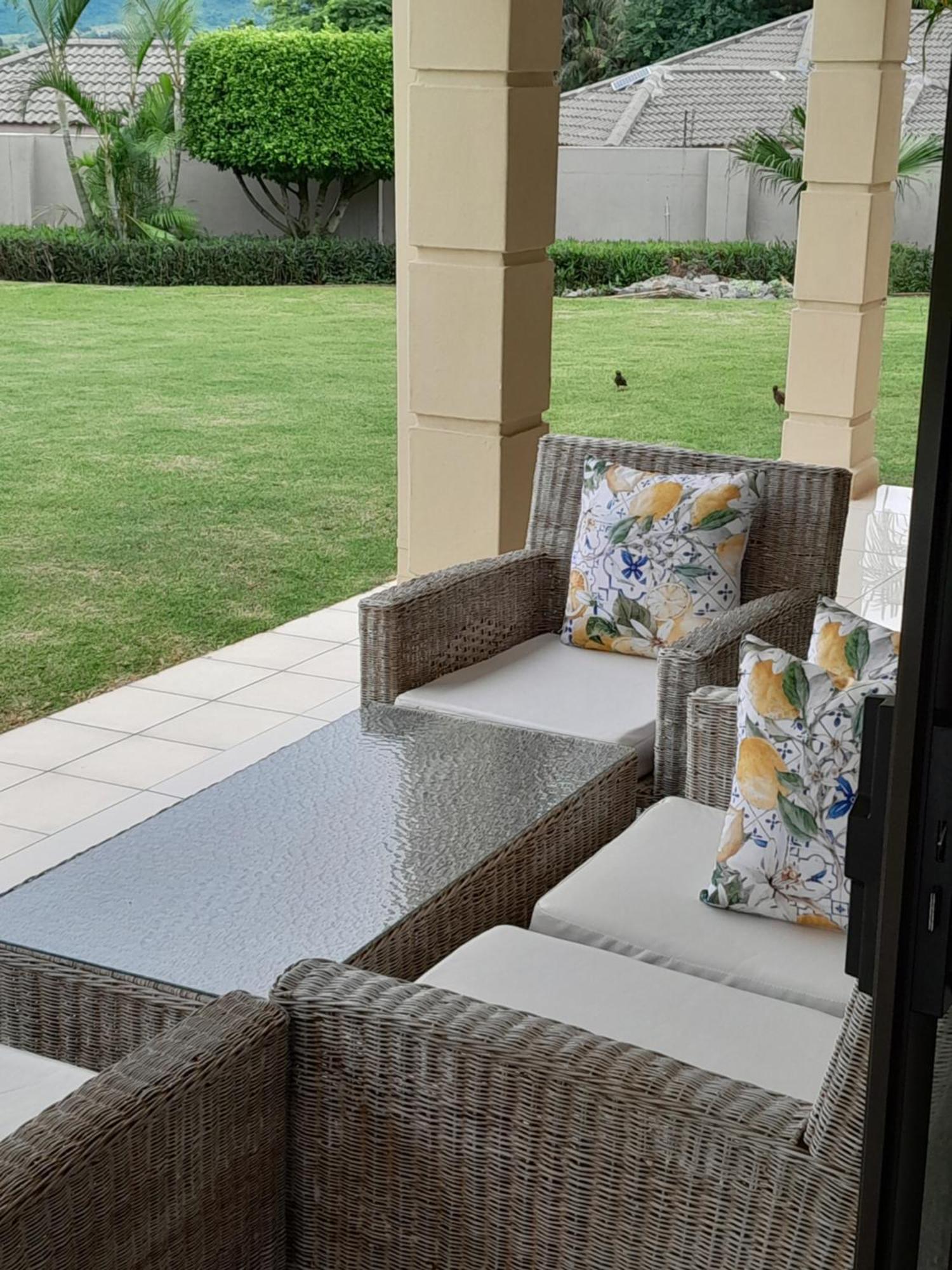 The Ridge Bnb Manzini Bagian luar foto