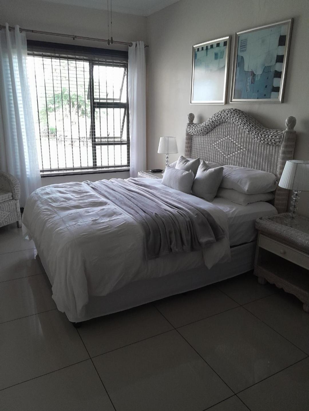The Ridge Bnb Manzini Bagian luar foto