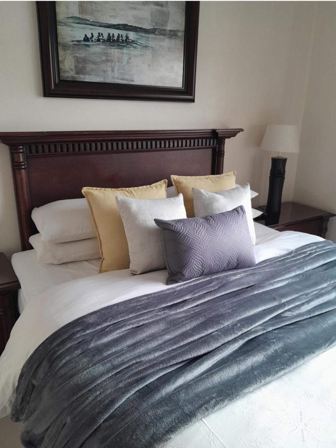 The Ridge Bnb Manzini Bagian luar foto