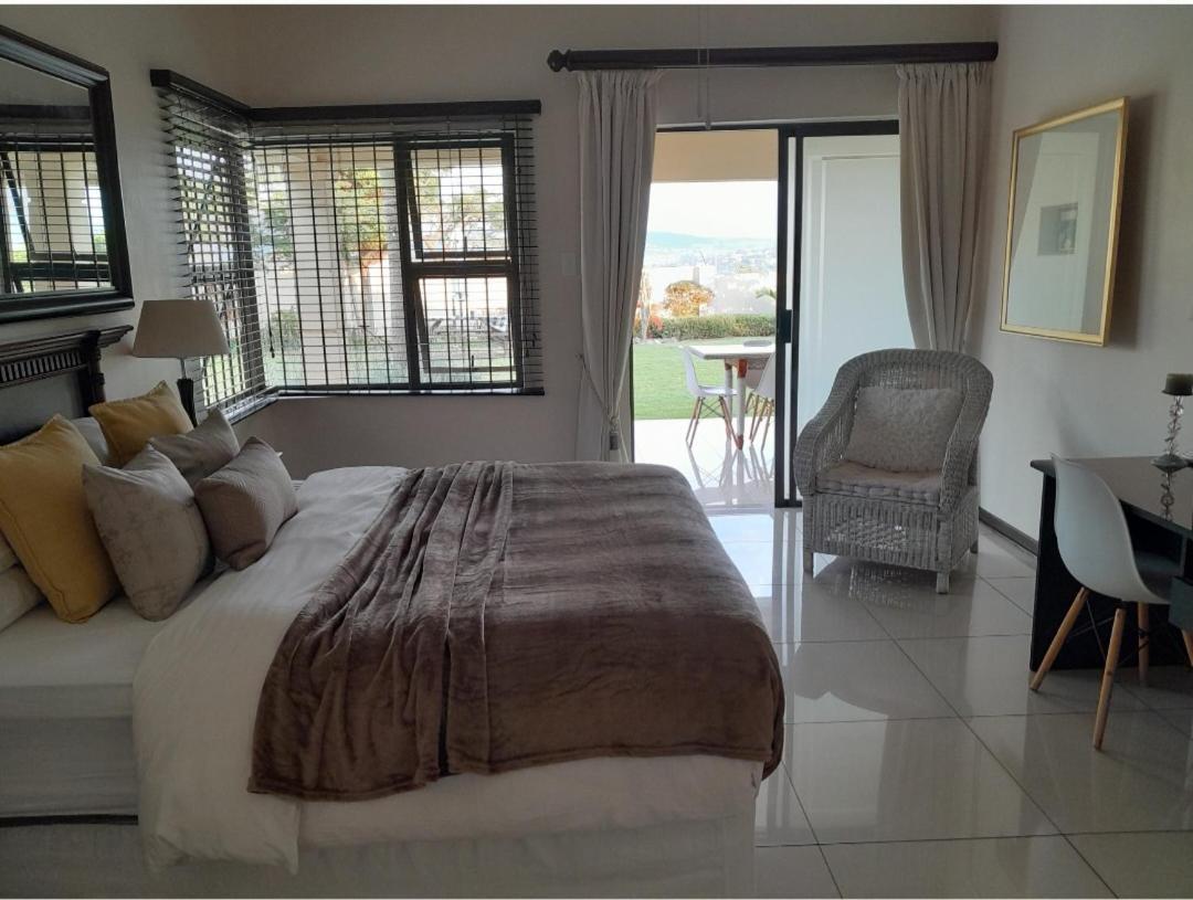 The Ridge Bnb Manzini Bagian luar foto