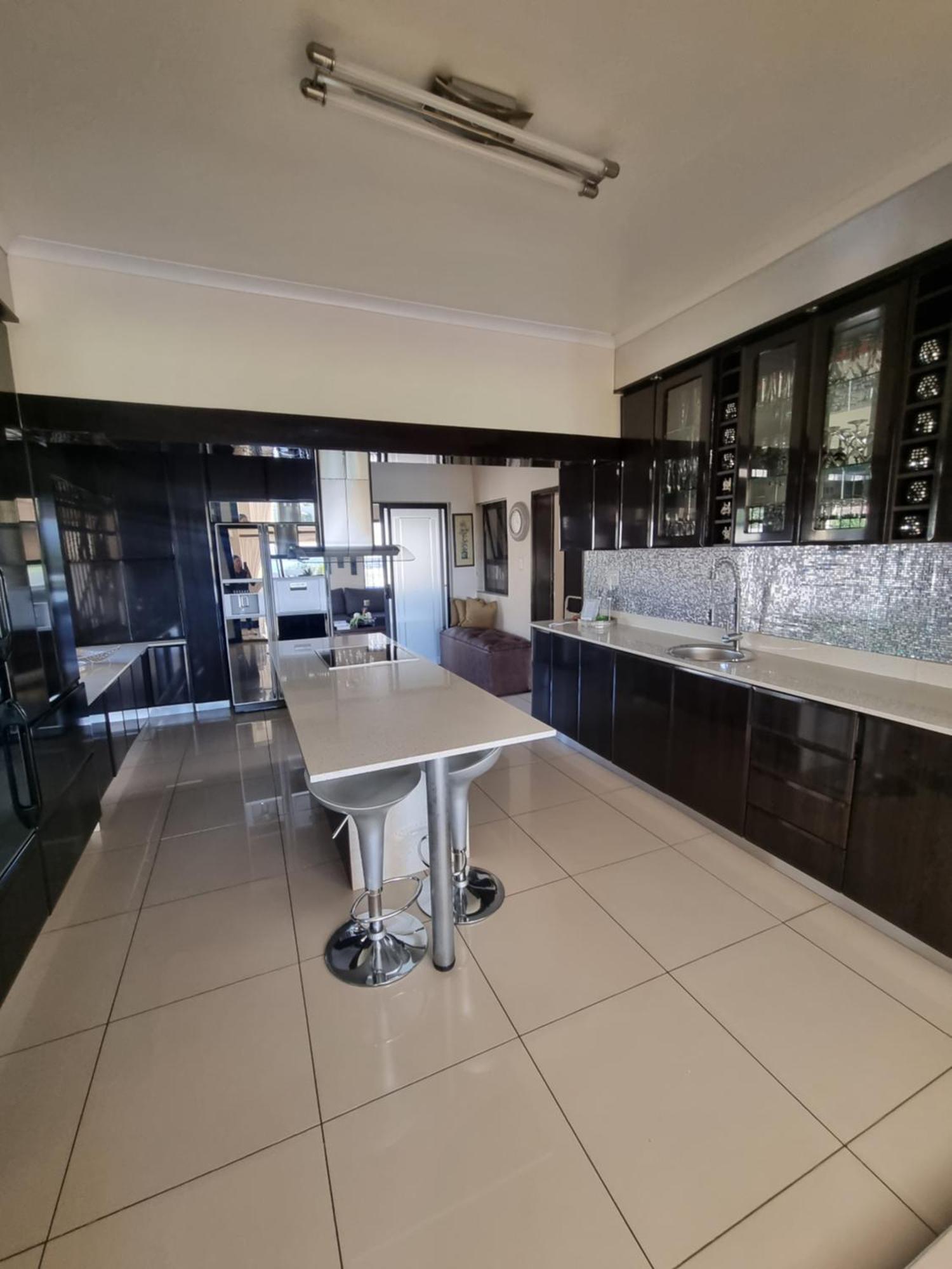 The Ridge Bnb Manzini Bagian luar foto