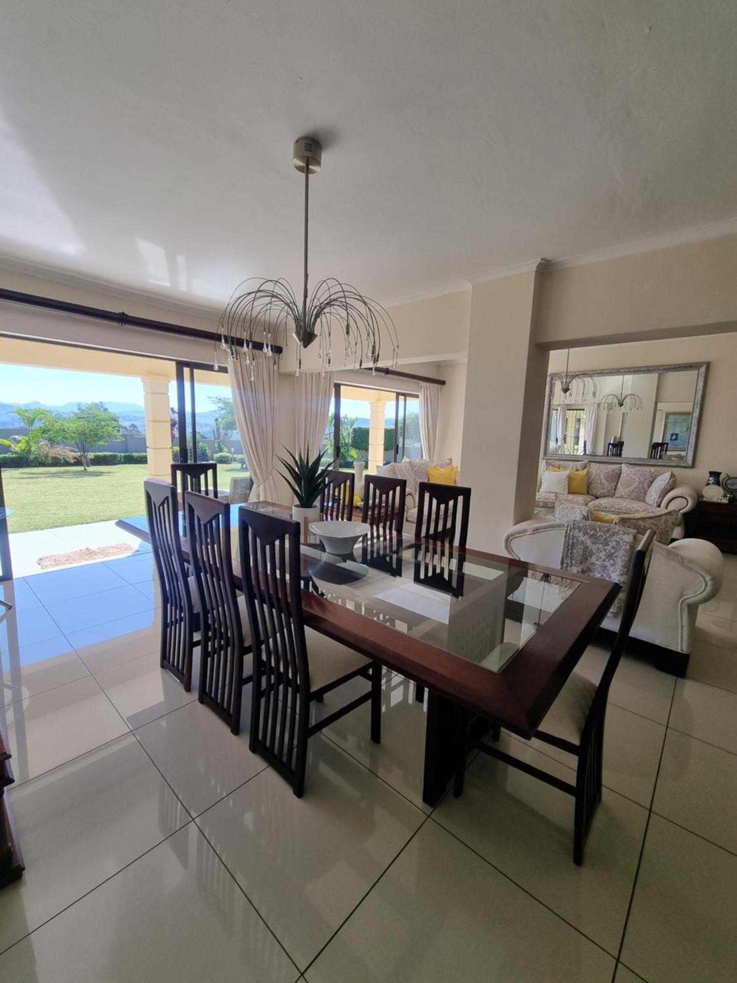 The Ridge Bnb Manzini Bagian luar foto