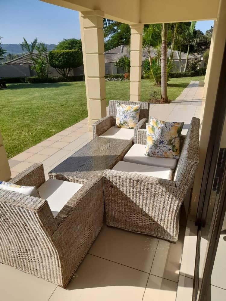 The Ridge Bnb Manzini Bagian luar foto