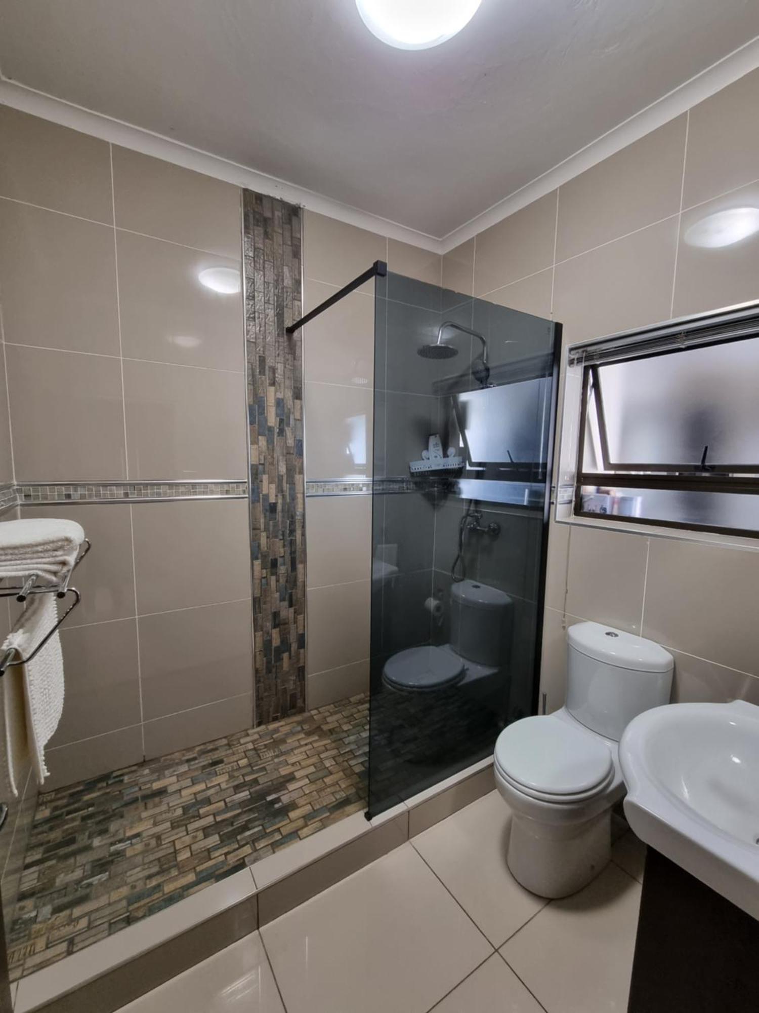 The Ridge Bnb Manzini Bagian luar foto