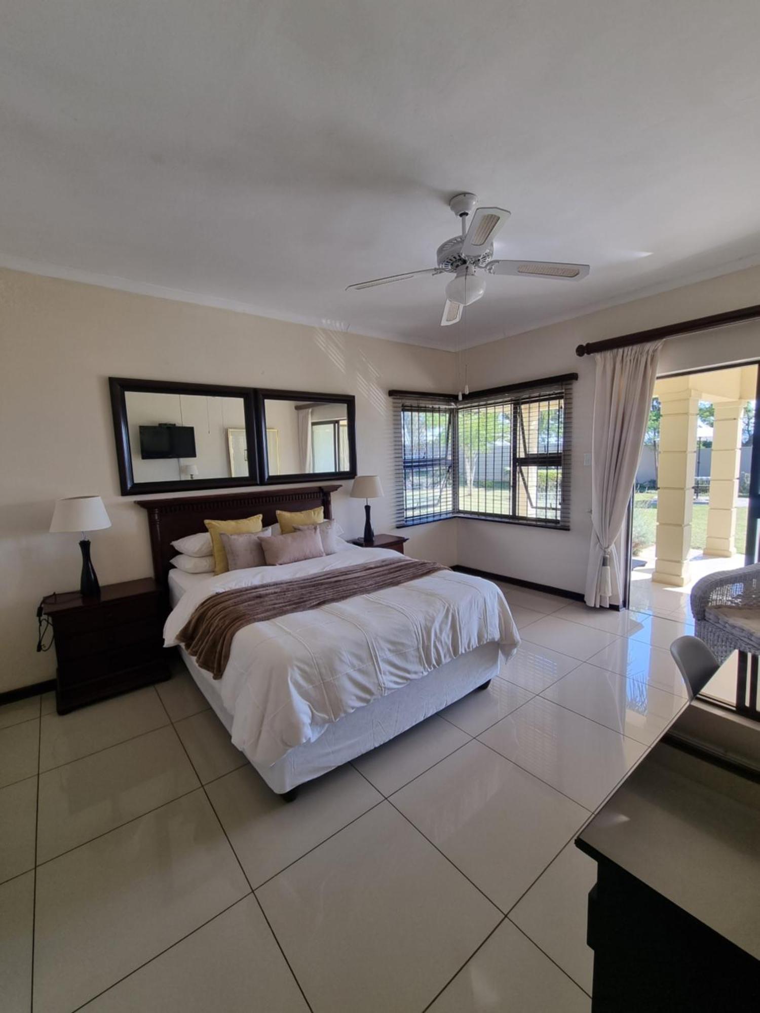 The Ridge Bnb Manzini Bagian luar foto
