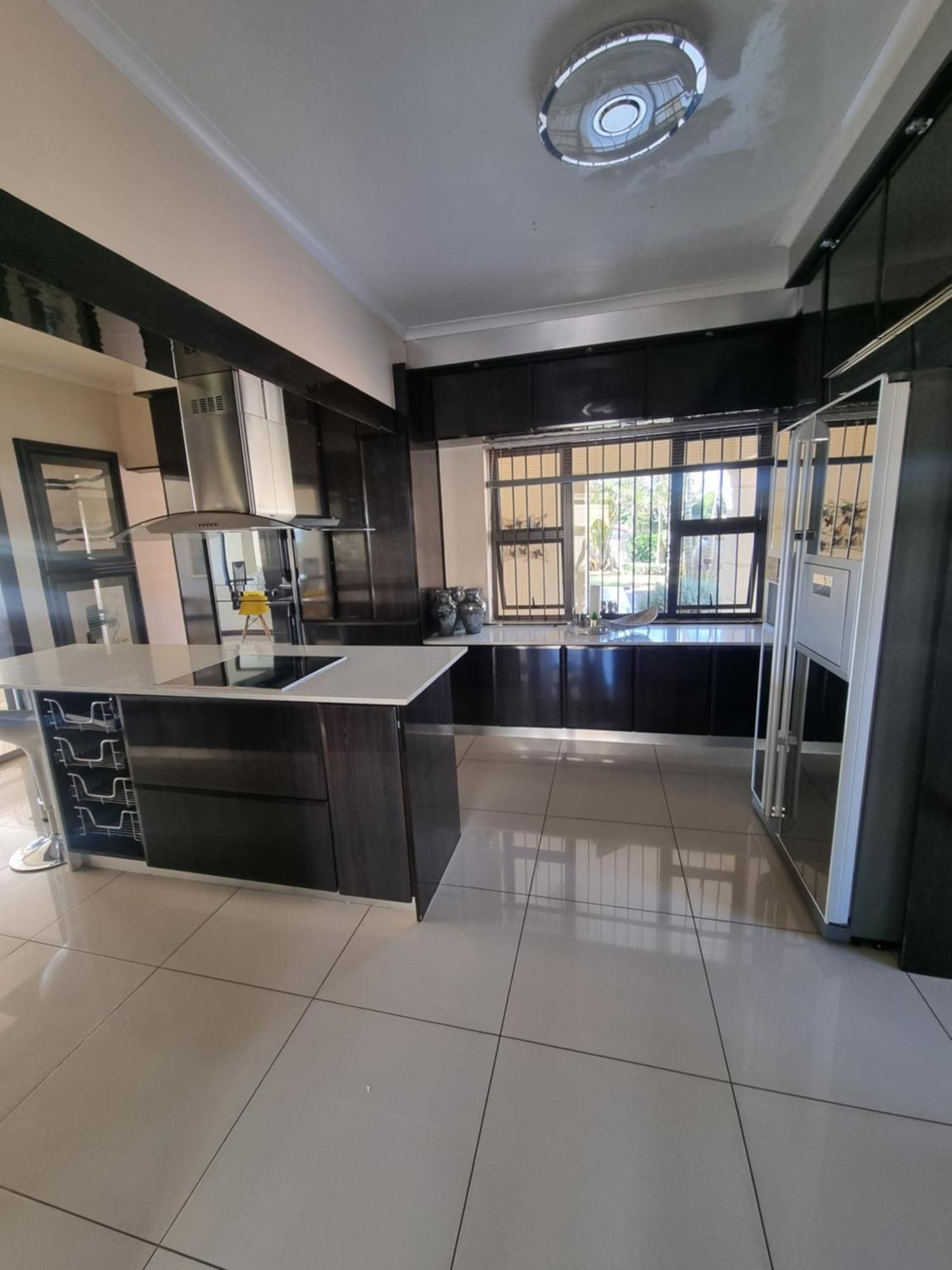 The Ridge Bnb Manzini Bagian luar foto