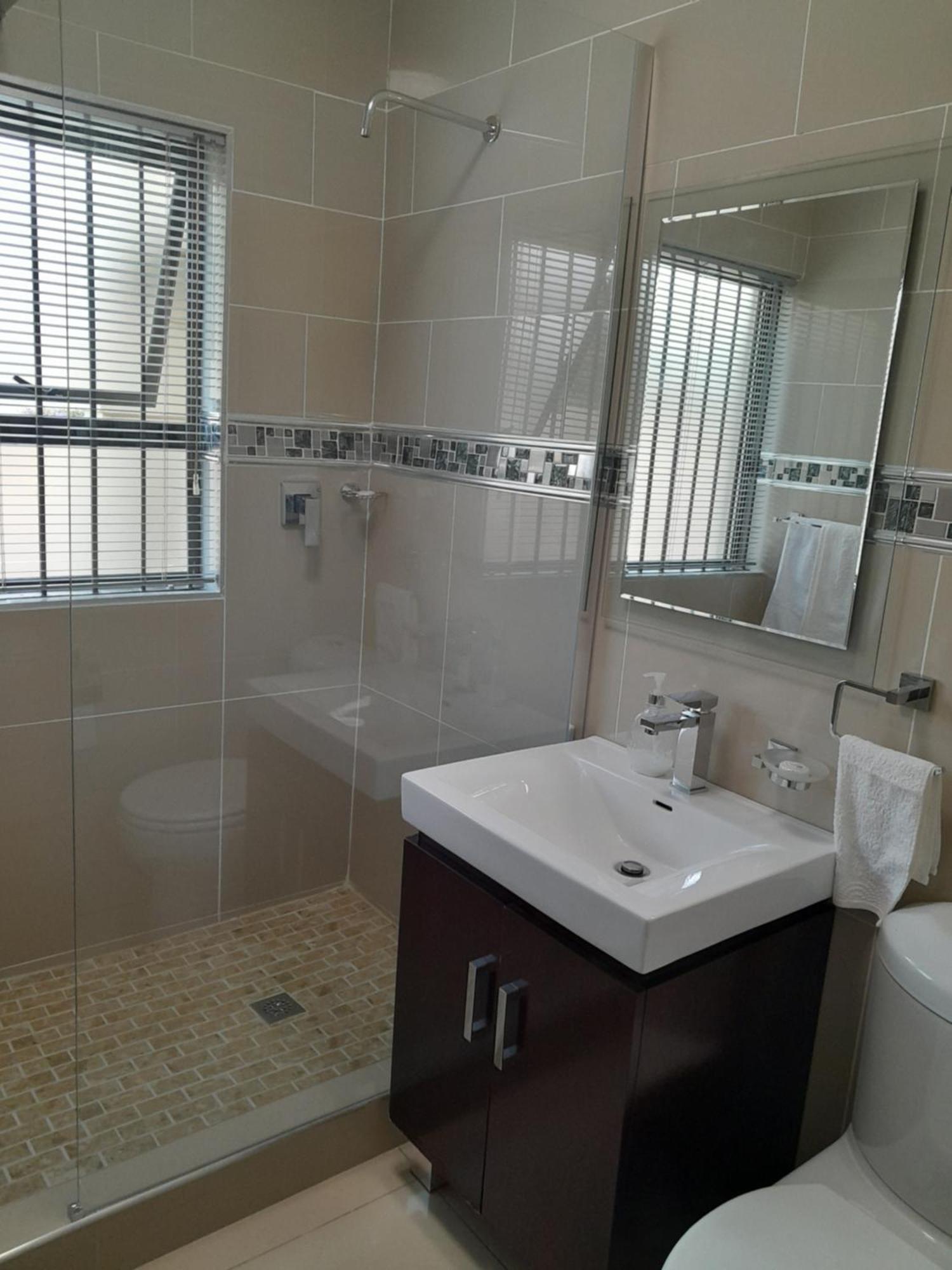 The Ridge Bnb Manzini Bagian luar foto