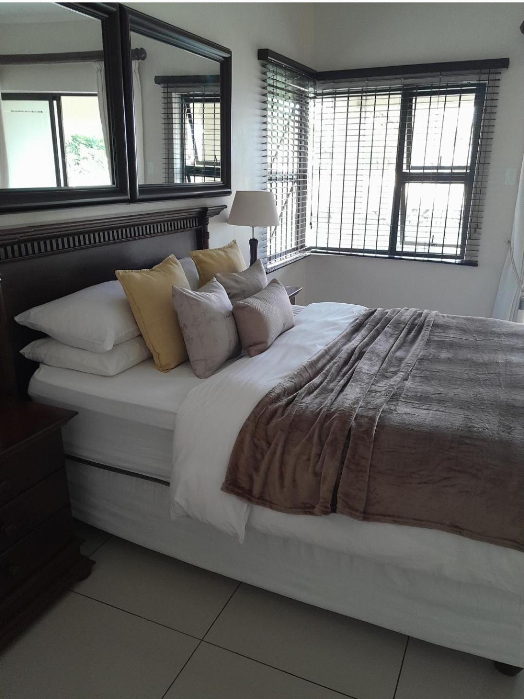 The Ridge Bnb Manzini Ruang foto