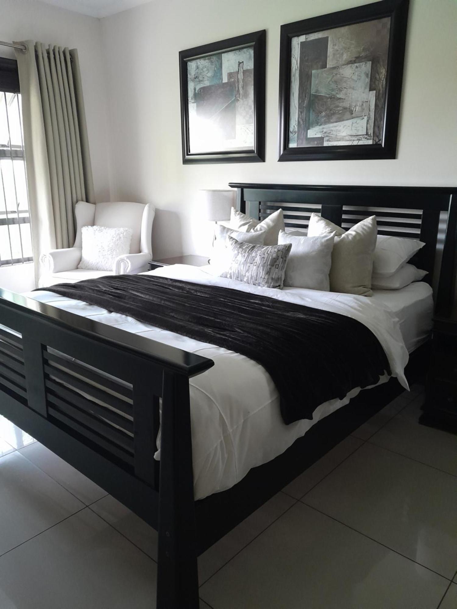 The Ridge Bnb Manzini Ruang foto