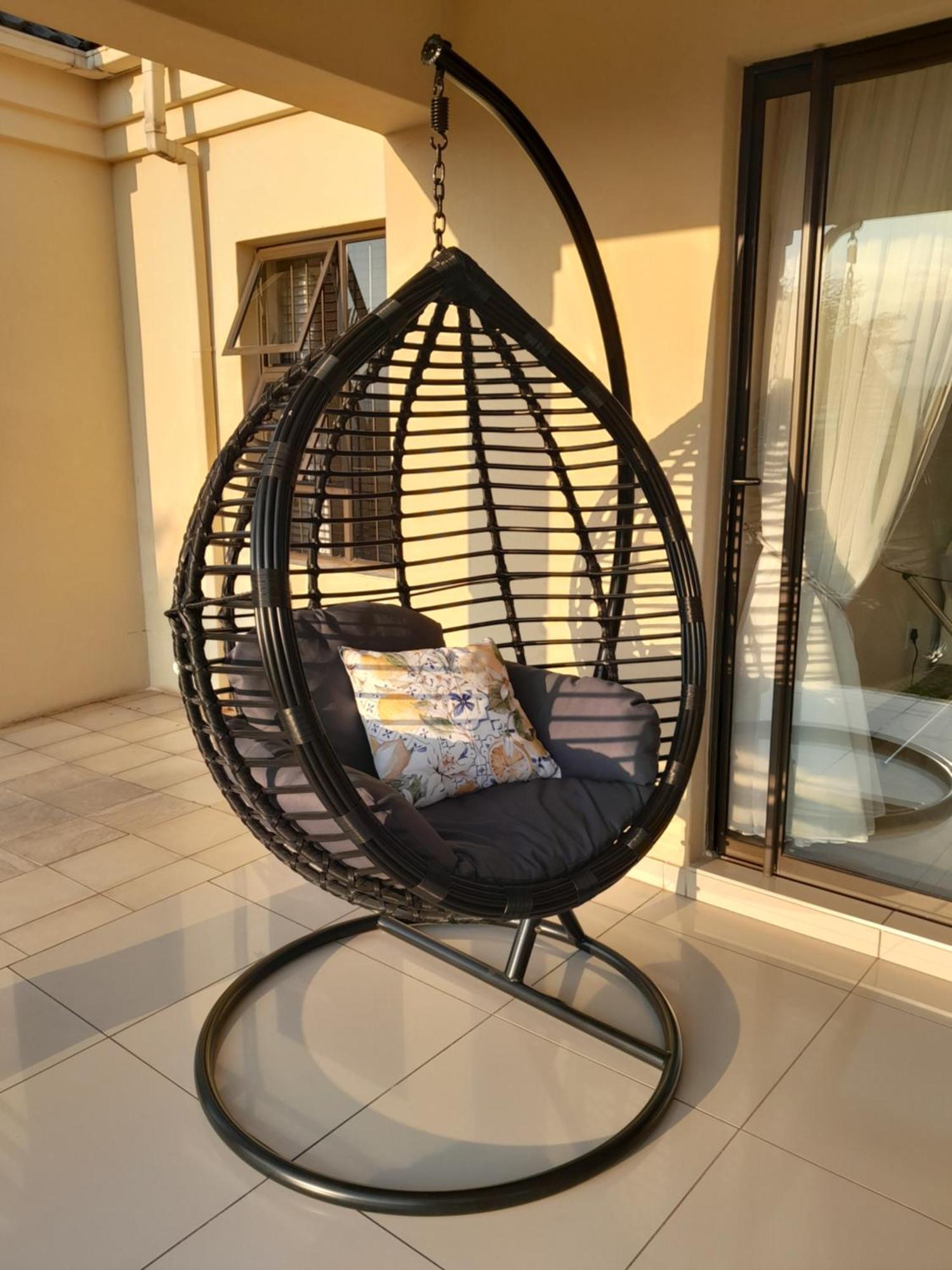 The Ridge Bnb Manzini Bagian luar foto