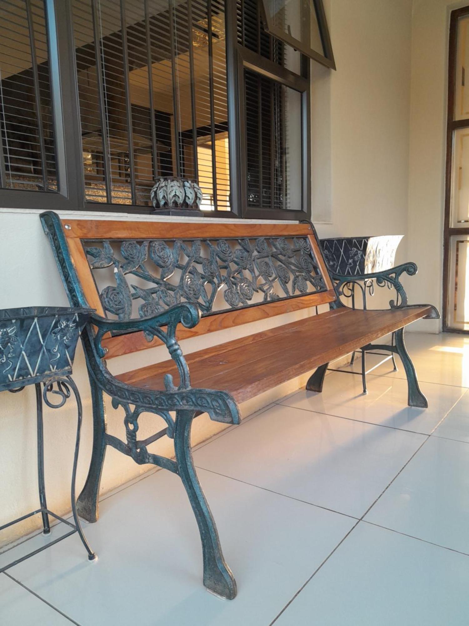 The Ridge Bnb Manzini Bagian luar foto
