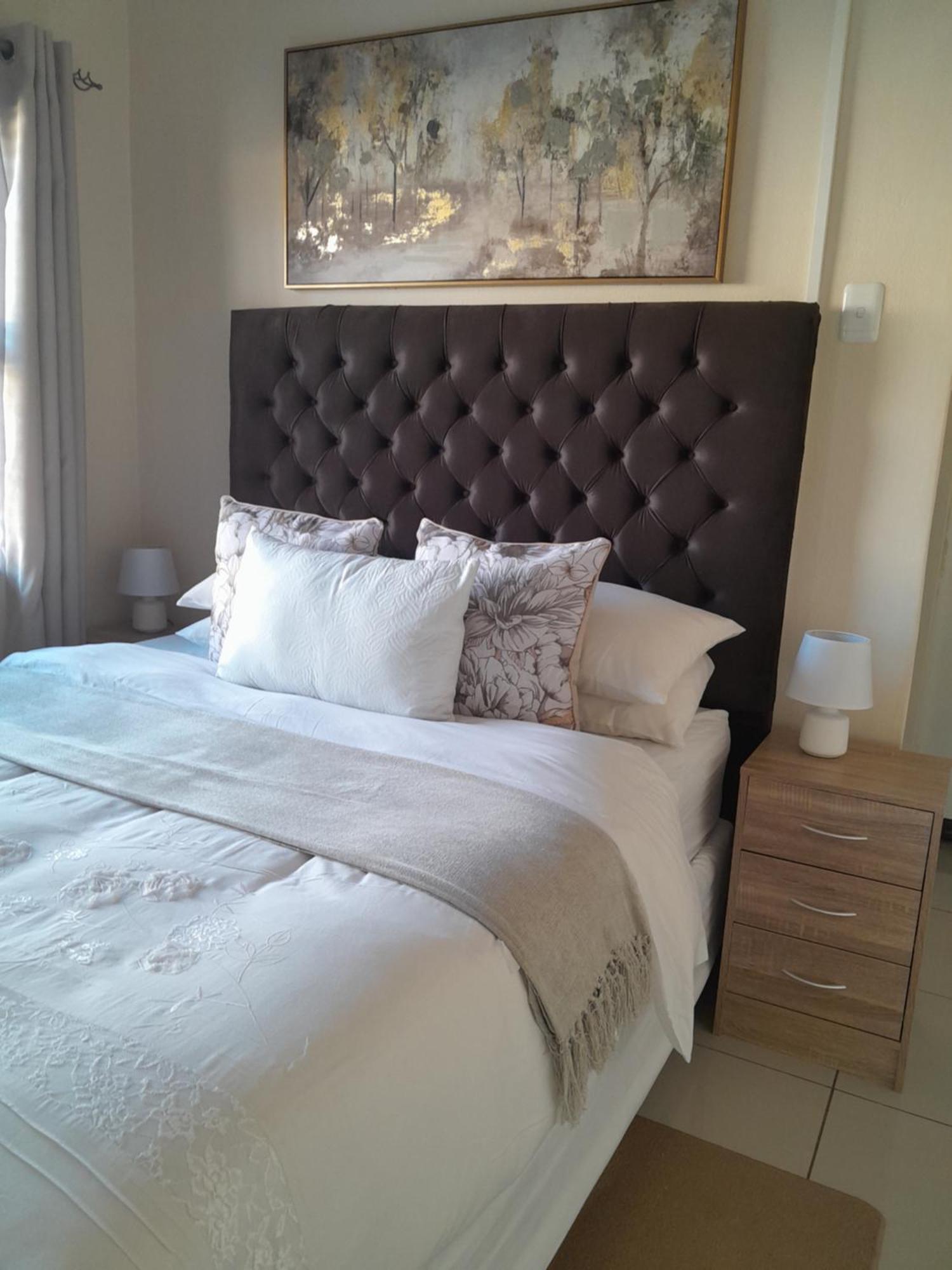 The Ridge Bnb Manzini Bagian luar foto