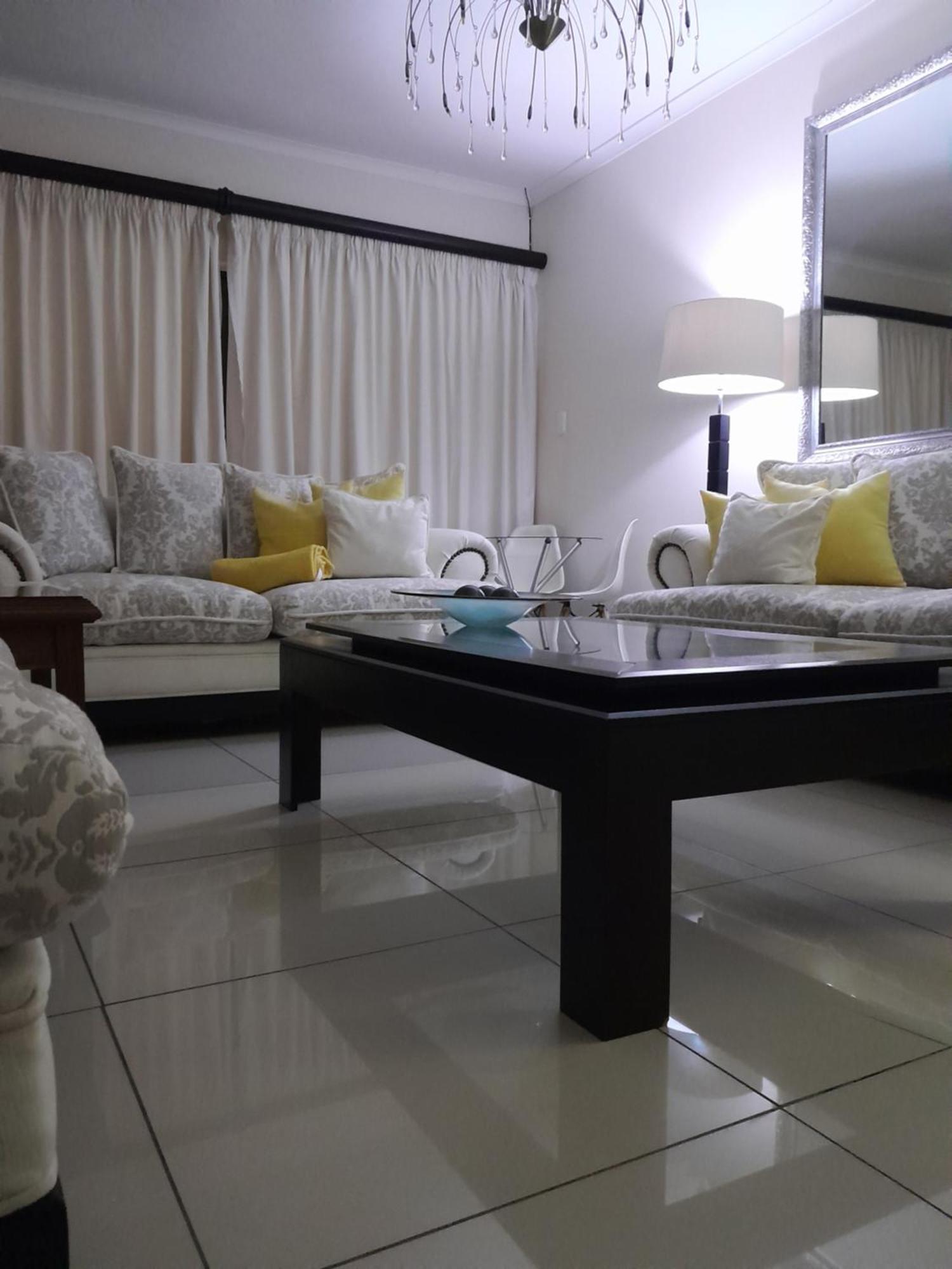 The Ridge Bnb Manzini Bagian luar foto