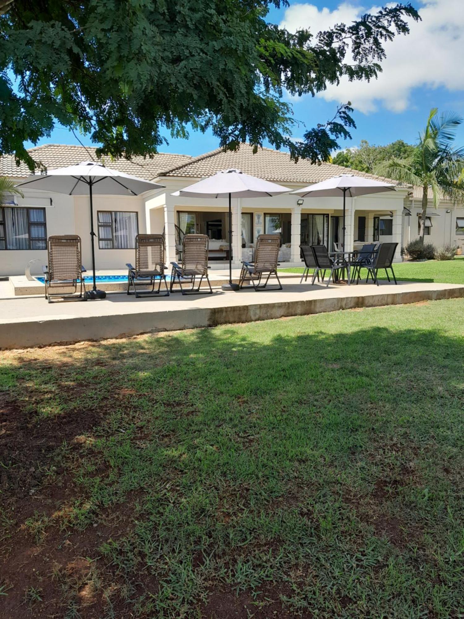 The Ridge Bnb Manzini Bagian luar foto