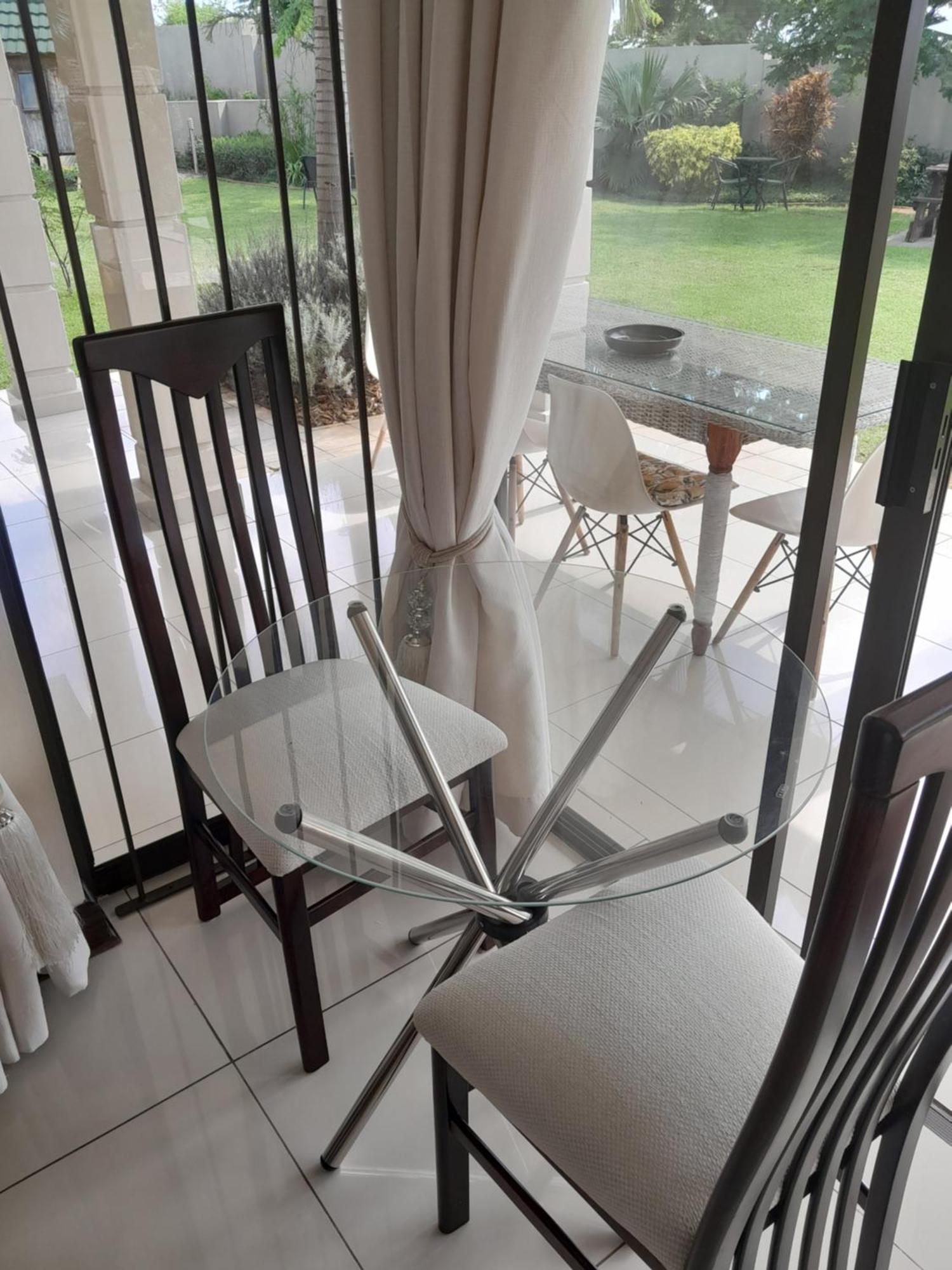 The Ridge Bnb Manzini Bagian luar foto