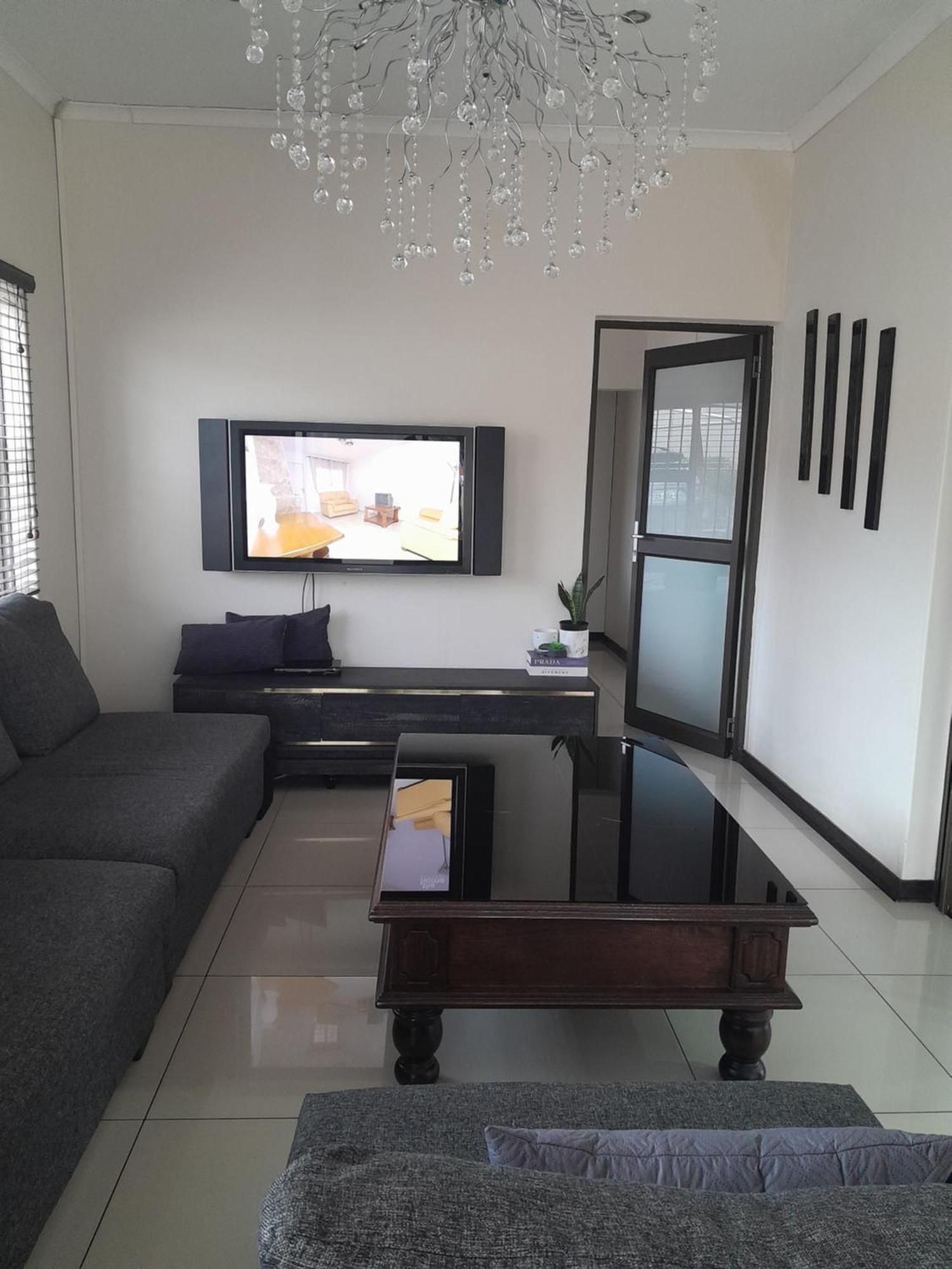 The Ridge Bnb Manzini Bagian luar foto