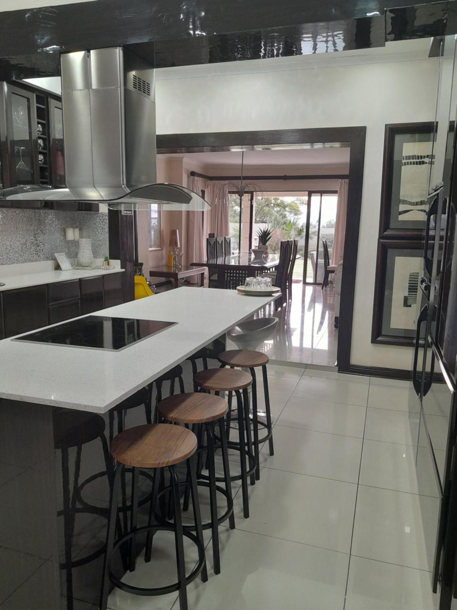 The Ridge Bnb Manzini Bagian luar foto